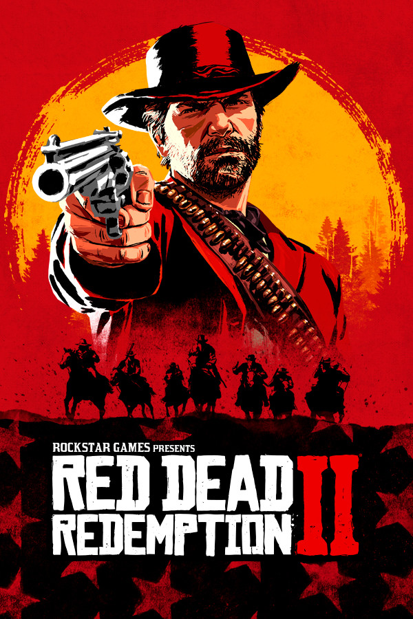 Red Dead Online