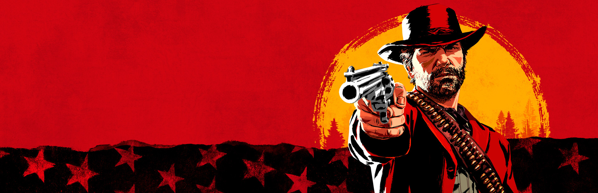 Red Dead Online