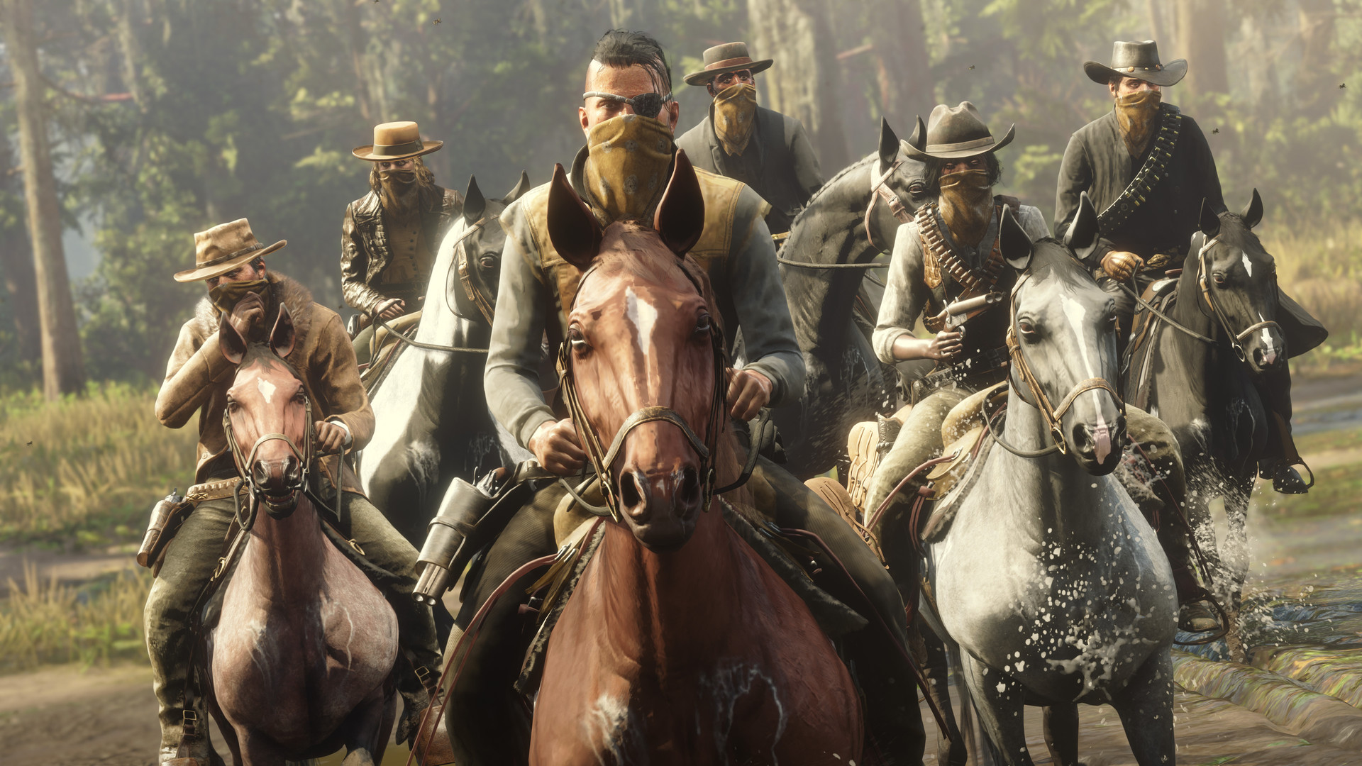 Is Red Dead Redemption Online free?