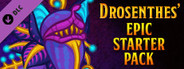 Crusaders of the Lost Idols: Drosenthes' Epic Starter Pack
