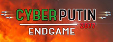 Путин против Инопланетян: Финал (CyberPutin 2077: Endgame)