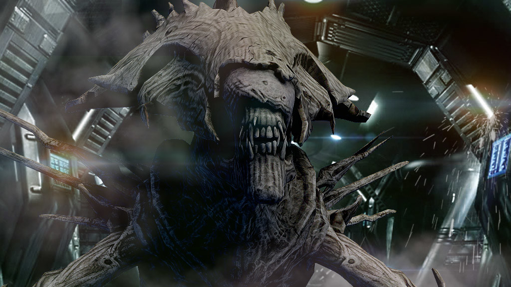 Путин против Инопланетян: Финал (CyberPutin 2077: Endgame) #4