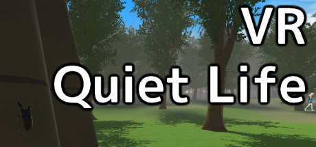 VR Quiet Life Cover Image