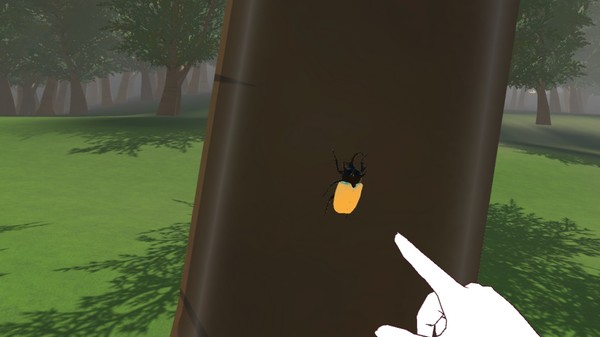 скриншот VR Quiet Life 1