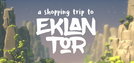 Image for A Shopping Trip to Eklan Tor