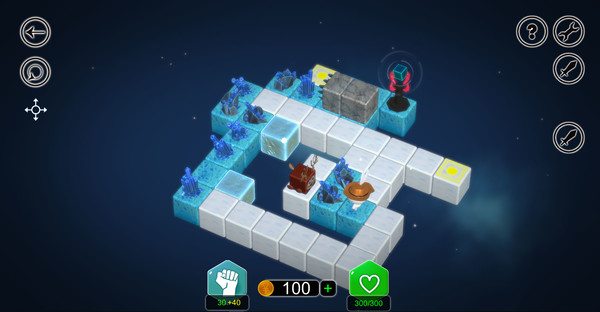 Godo game for windows Pc 1