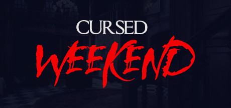 Cursed Weekend Cover Image