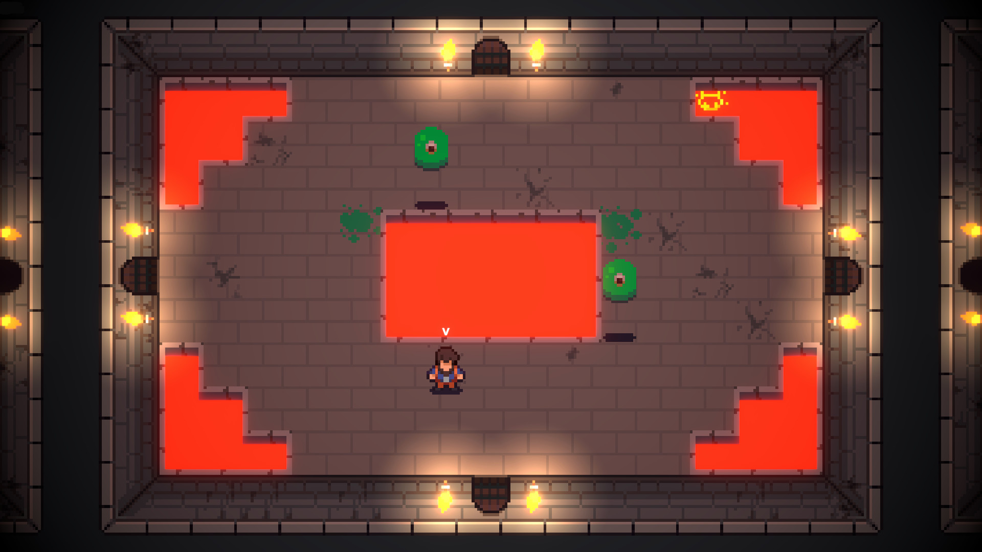 Dungeon Royale on Steam