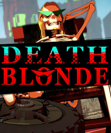 Death Blonde