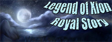 Legend of Xion: Royal Story 赛恩传说：皇家物语 게임 이미지