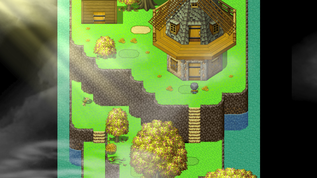 Legend of Xion: Royal Story 赛恩传说：皇家物语 screenshot 1