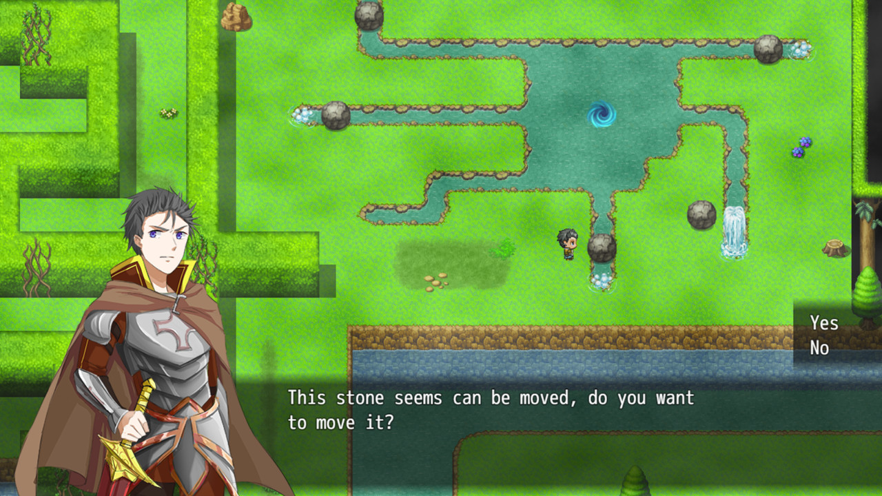 Legend of Xion: Royal Story 赛恩传说：皇家物语 #6