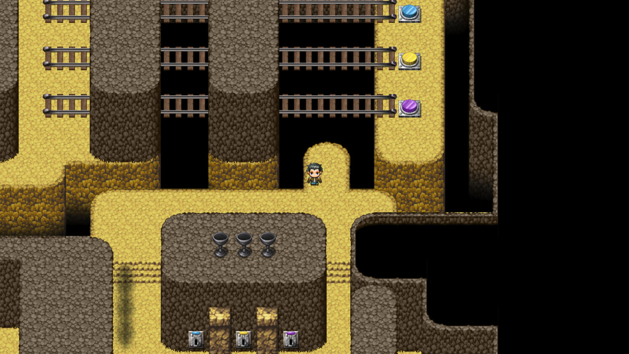 Legend of Xion: Royal Story 赛恩传说：皇家物语 #5