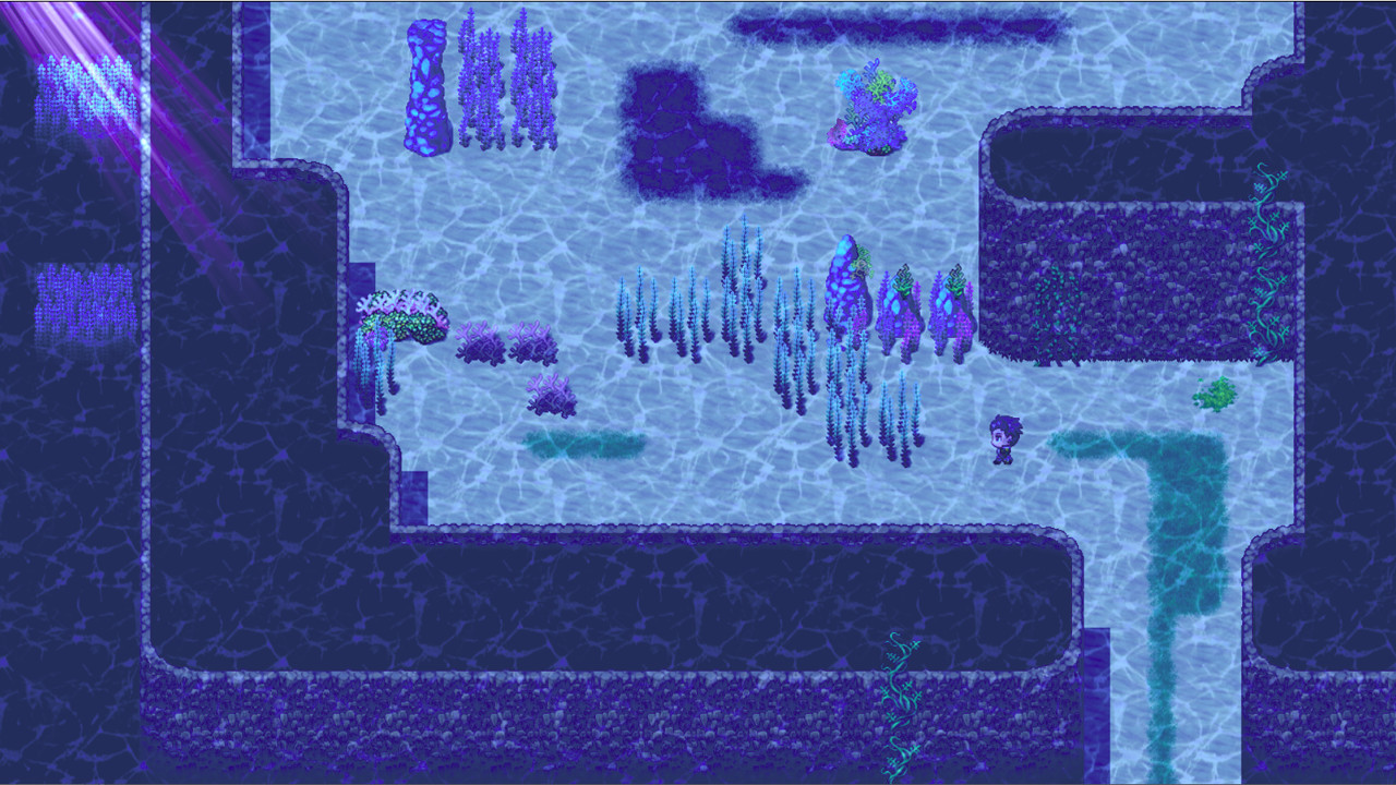 Legend of Xion: Royal Story 赛恩传说：皇家物语 #7