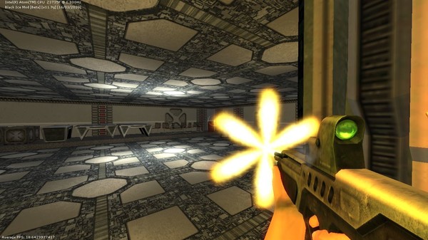 All Hit All Her game for Linux 1