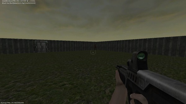 All Hit All Herfor windows and Linux 1