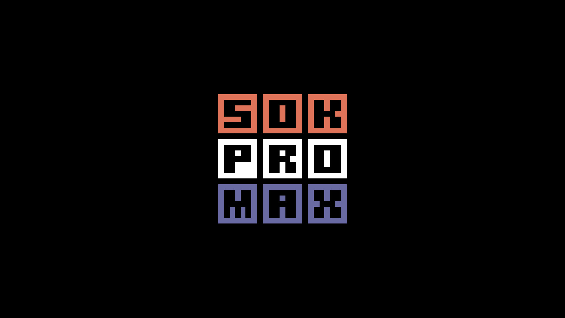 SOK PRO MAX #0