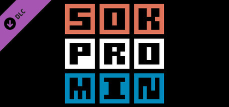 SOK PRO MIN banner image