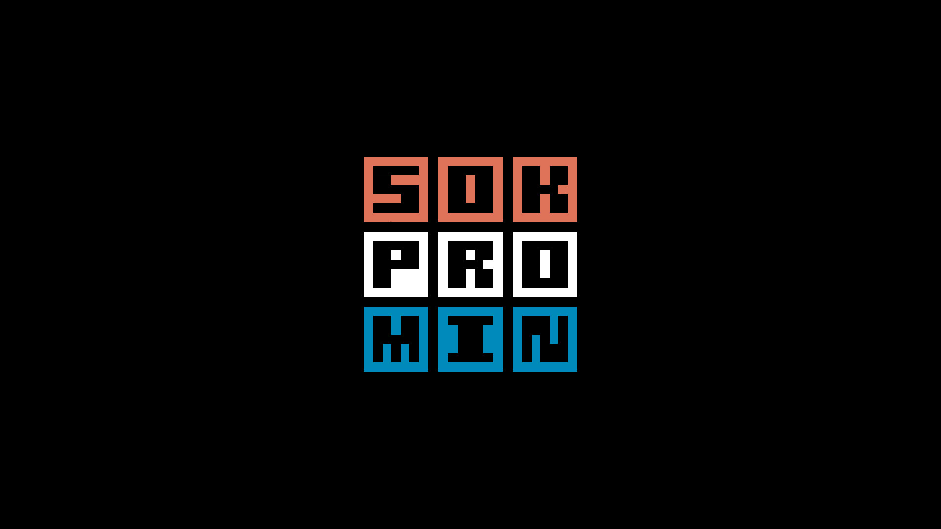 SOK PRO MIN #0