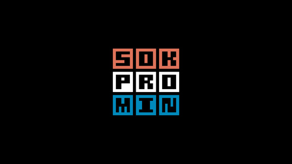 SOK PRO MIN