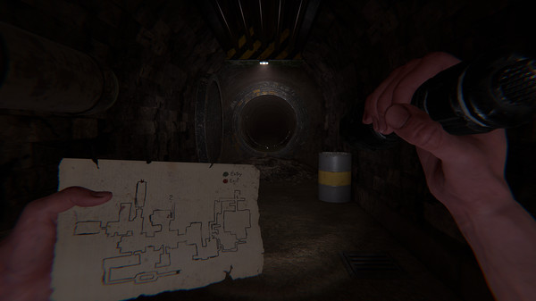 Psych game for windows Pc 1