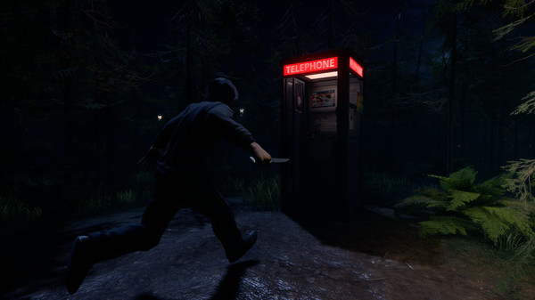 Psych game for Linux 1