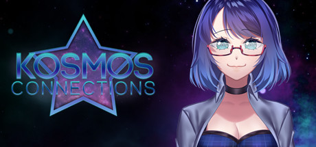 Kosmos Connections Cover Image