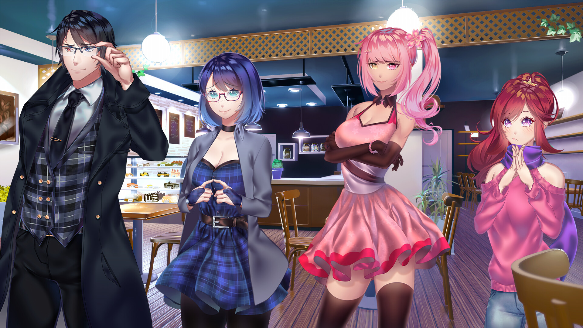 Kosmos Connections Demo #2