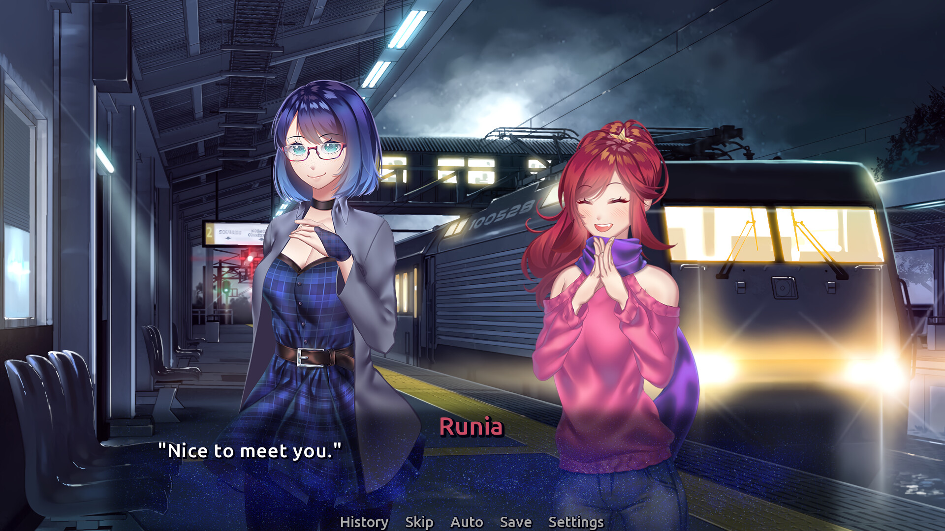 Kosmos Connections Demo #7