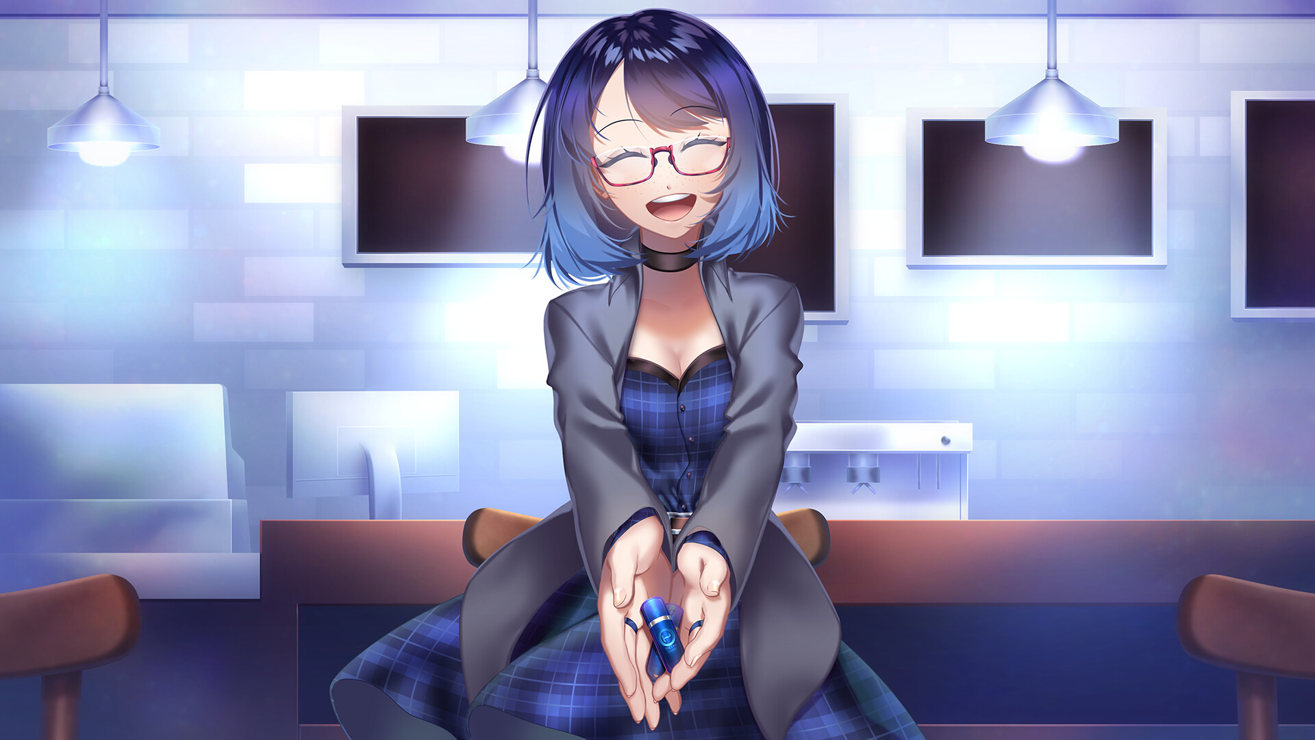 Kosmos Connections Demo #3