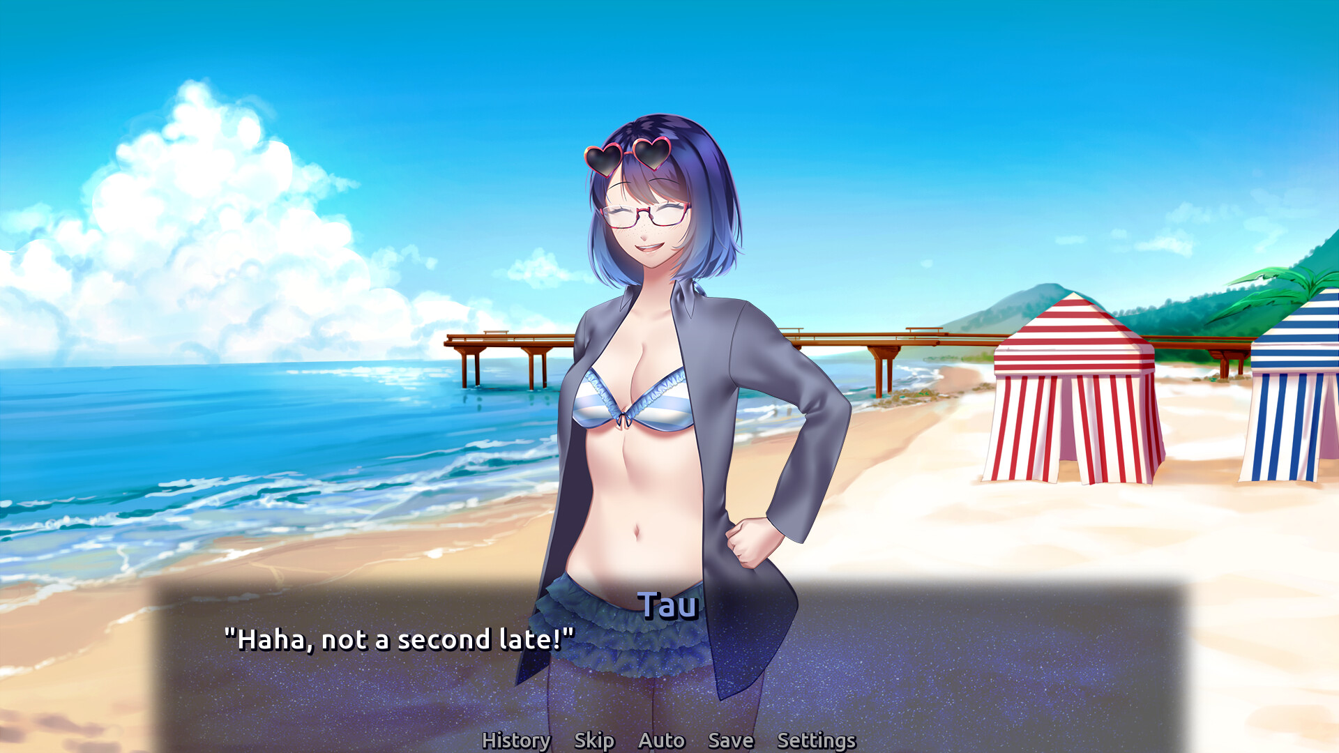 Kosmos Connections Demo #5