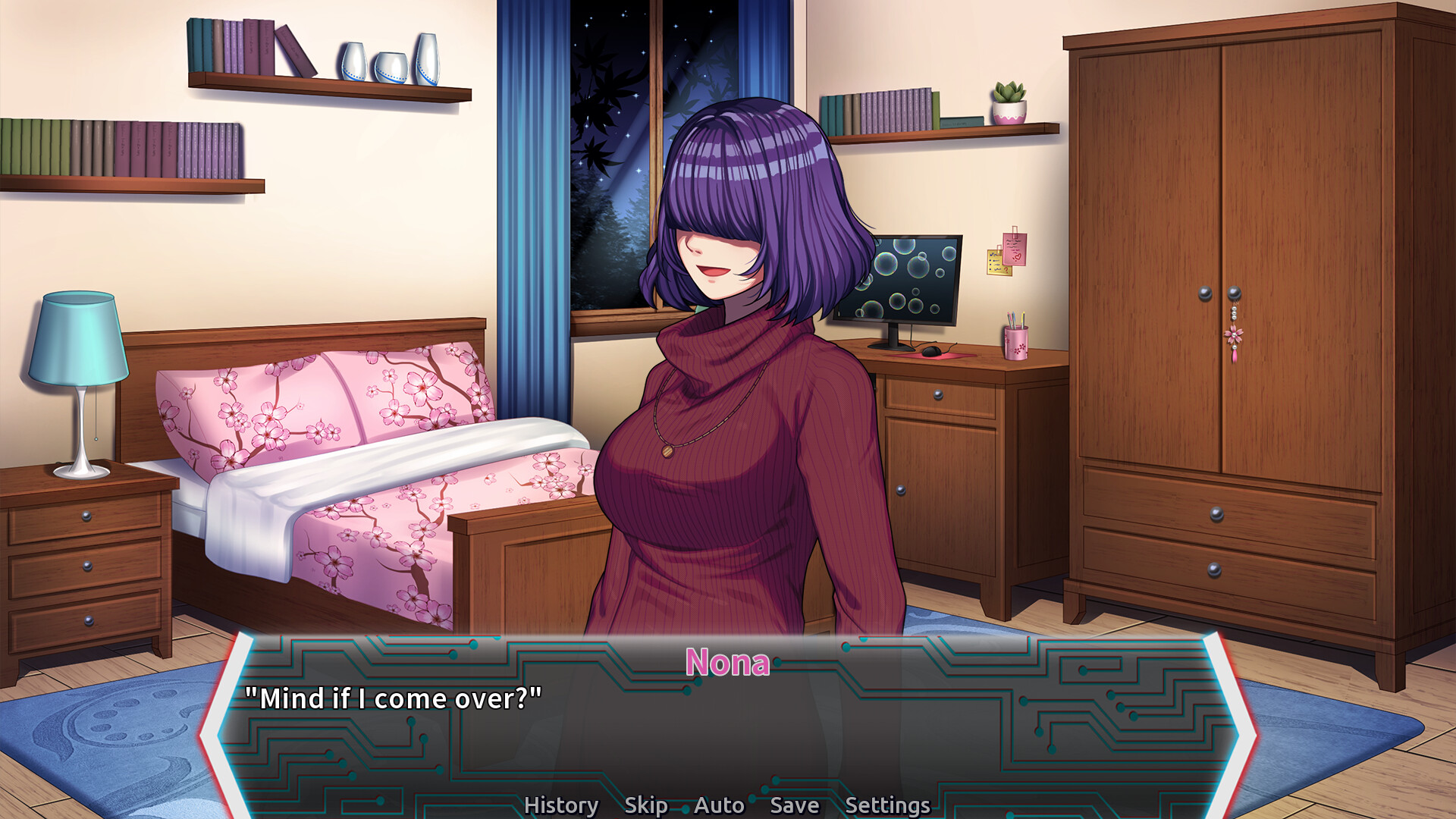 Kosmos Connections Demo #10