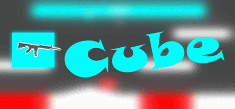Cube Cover Image