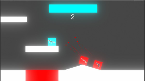 Cubefor windows and Linux 1