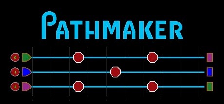 Pathmaker Cover Image