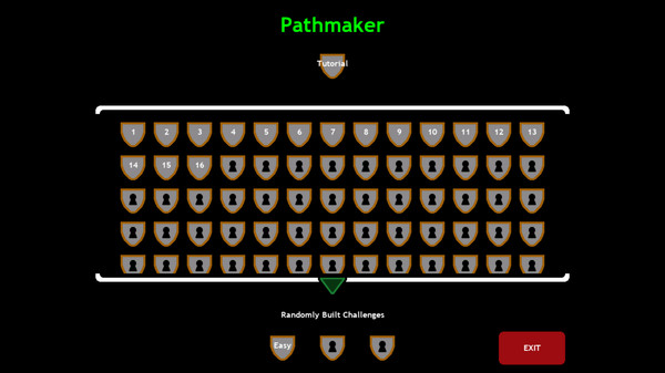 Pathmaker game for windows Pc 1