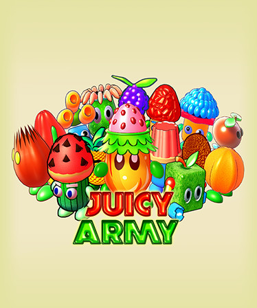 Juicy Army