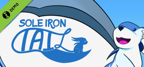 Sole Iron Tail Demo banner