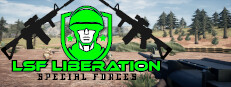 Liberation Special Forces 게임 이미지