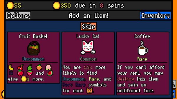 Luck be a Landlordfor windows and Linux 1