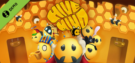 Hive Mind Demo banner