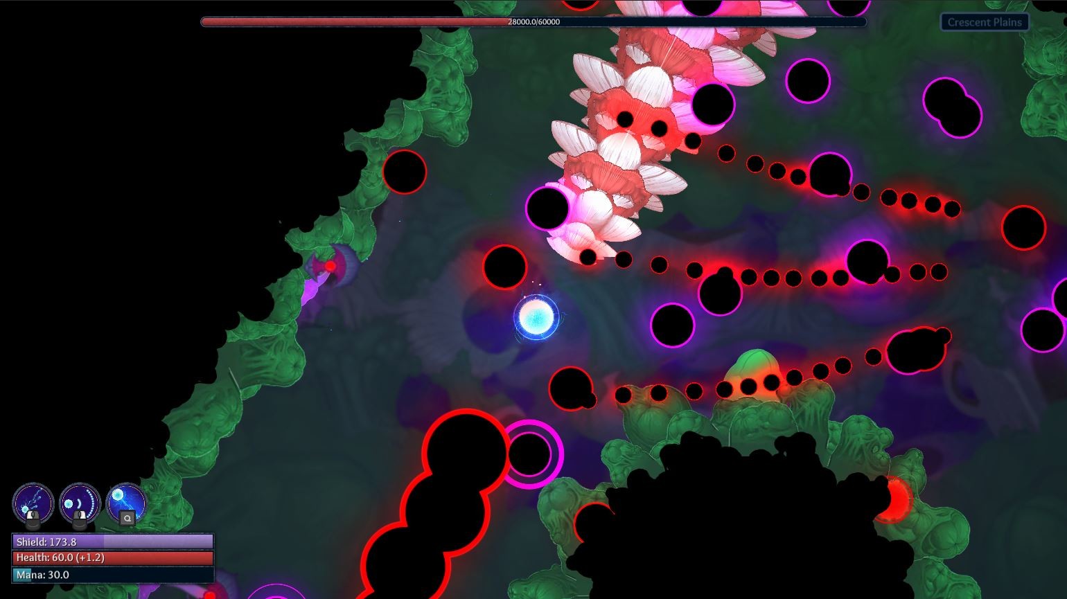 The Last Sunshine: Rekindled #4