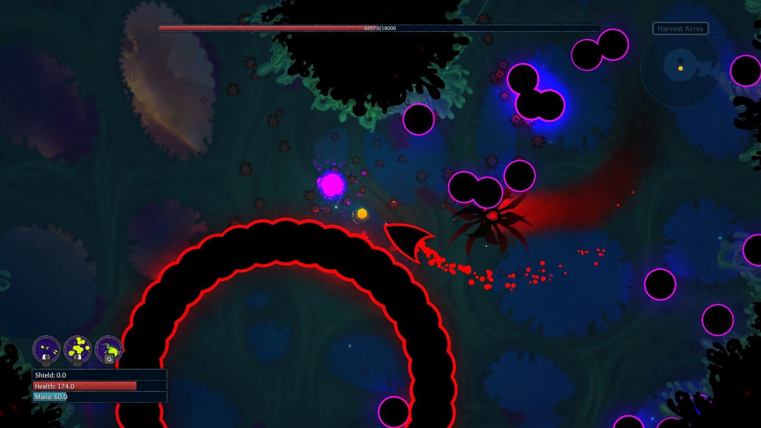 The Last Sunshine: Rekindled #2