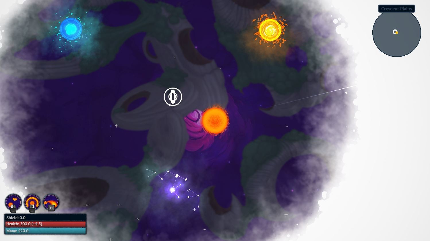 The Last Sunshine: Rekindled #6