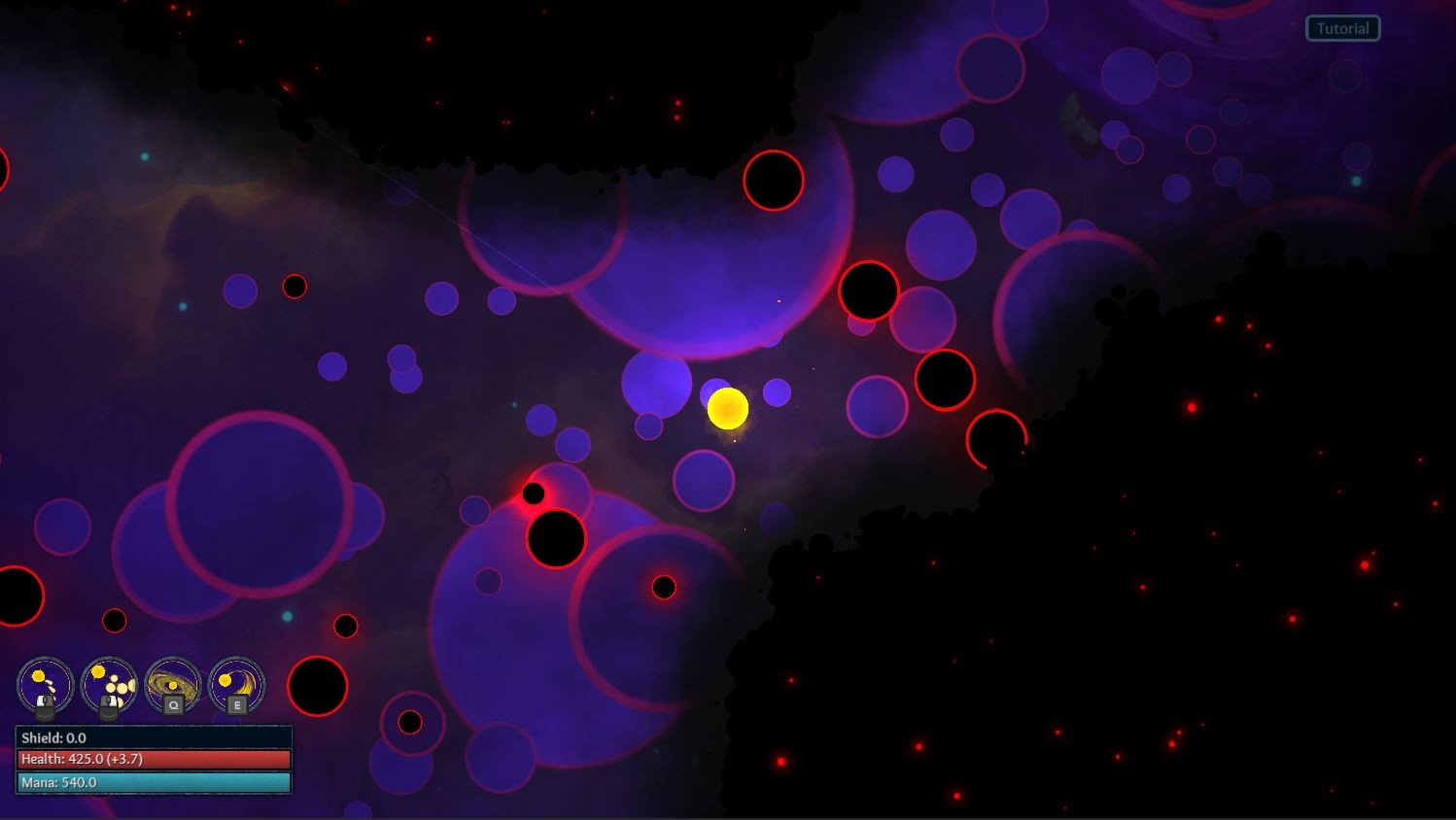 The Last Sunshine: Rekindled #5