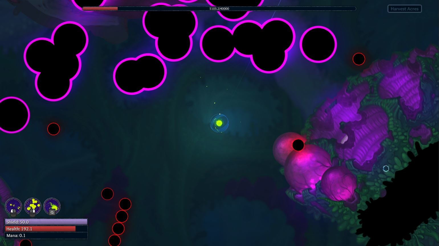 The Last Sunshine: Rekindled #3