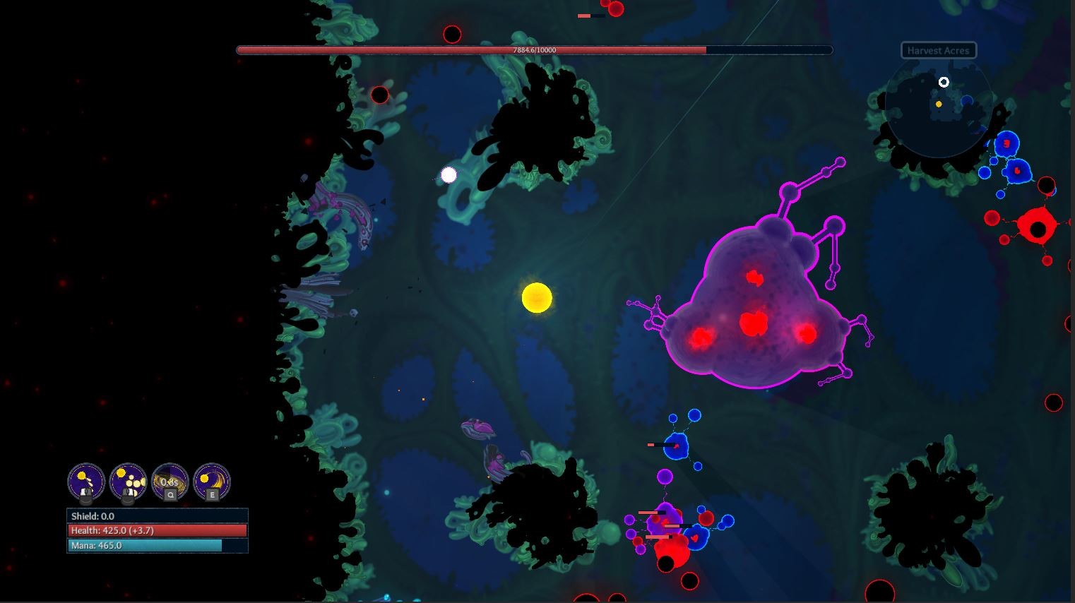 The Last Sunshine: Rekindled screenshot 1