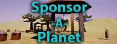 Sponsor-A-Planet