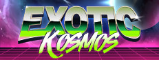 Exotic Kosmos