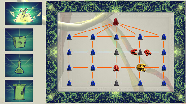 Exotic Kosmosfor windows and Linux 1